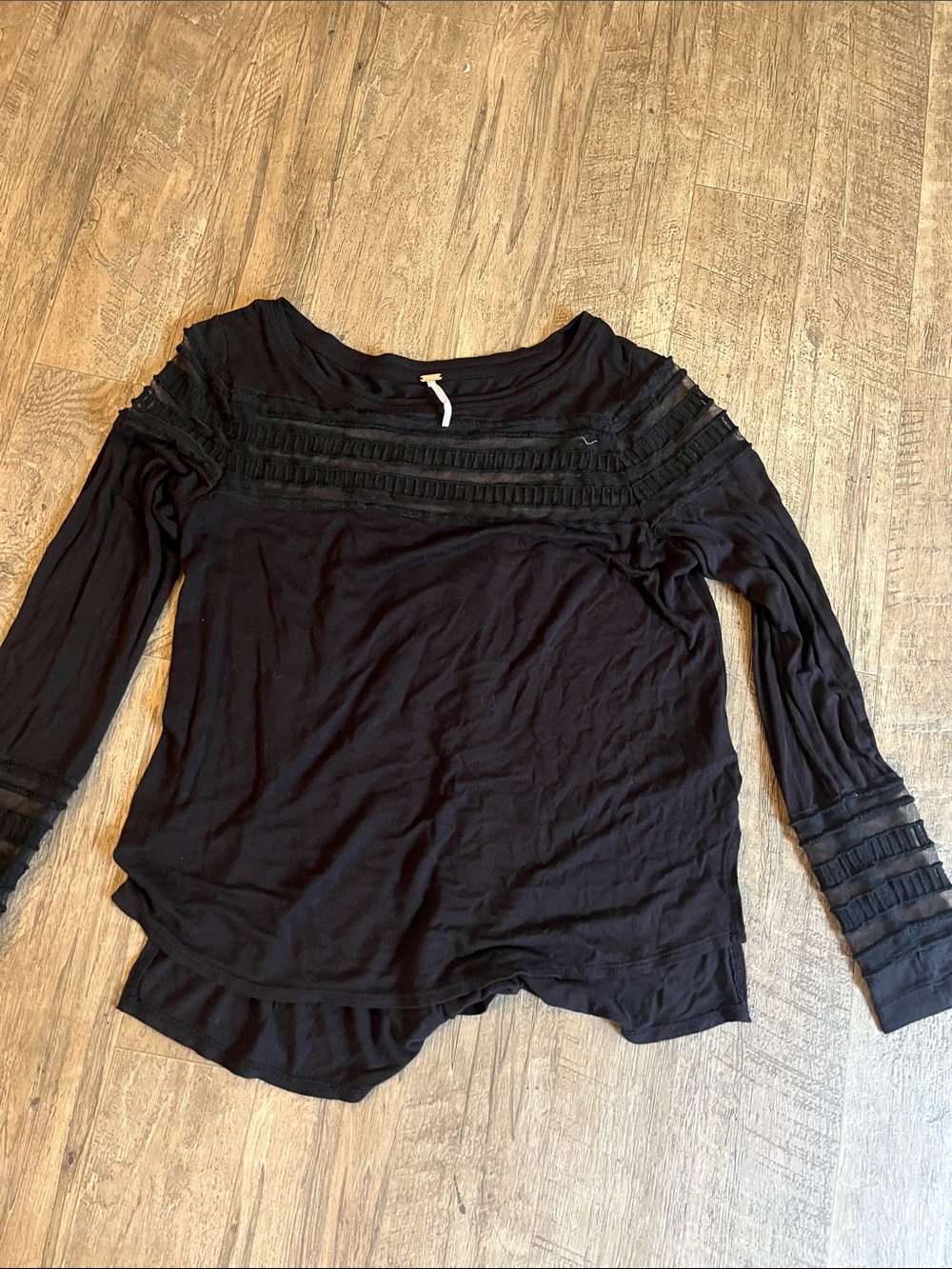 Free people top